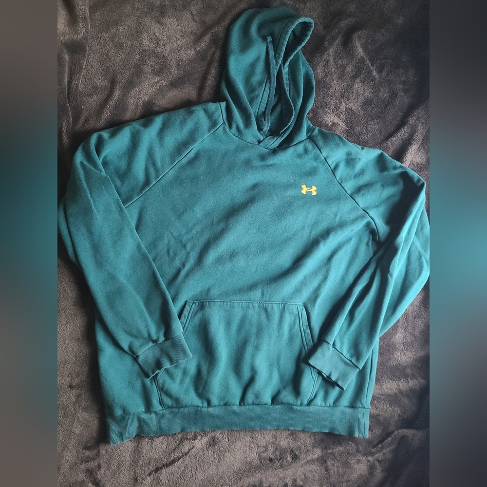 Under Armour Hoodie
